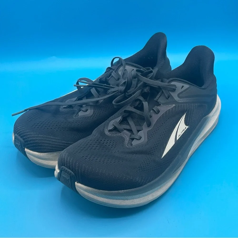 Altra Torin 8‎ road running black